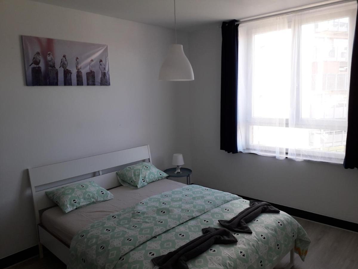 Bed & Breakfast Leonard Luik