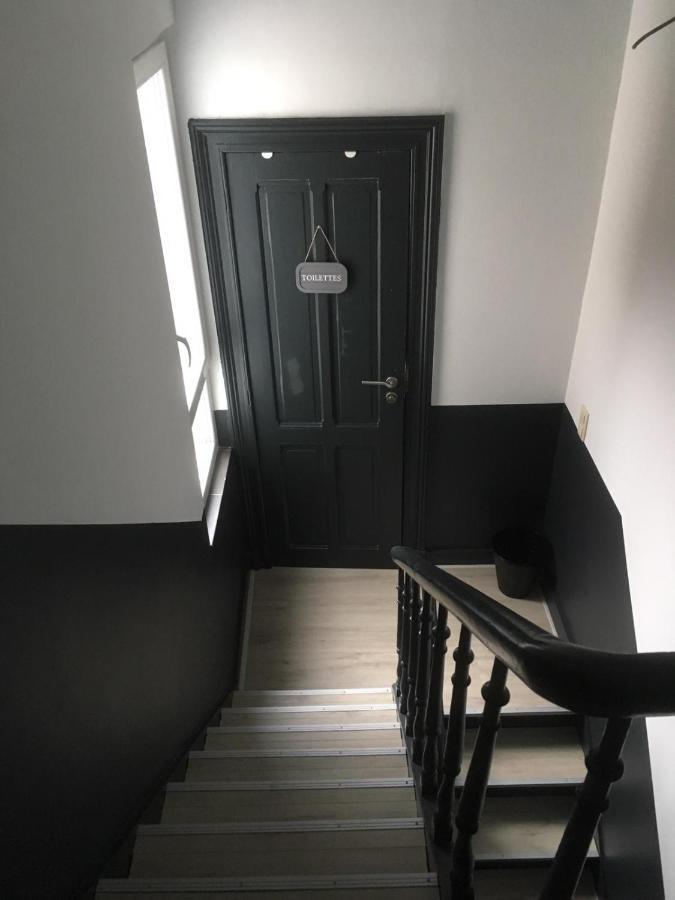 Leonard Bed & Breakfast Luik