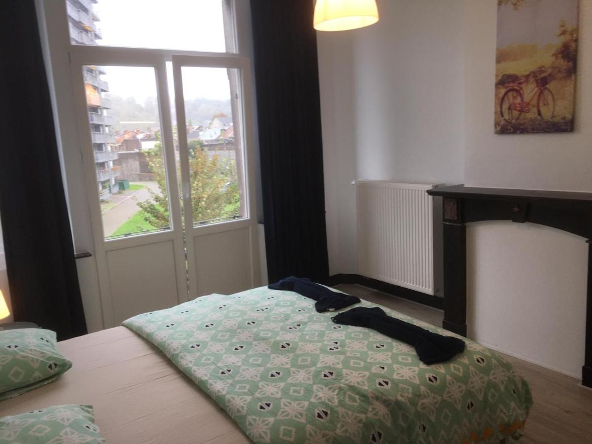 Bed & Breakfast Leonard *